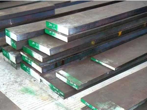 1.2738 Round, Flat, Block Manufacturers, Suppliers, Dealers, Stockist in Pune, Chakan, Ranjangaon, India