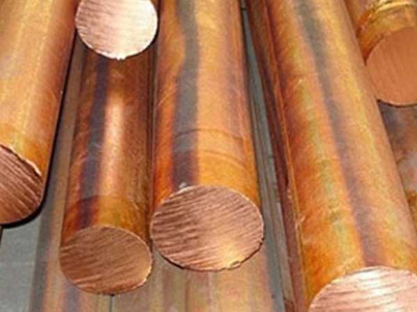 Copper Round, Flat, Block Manufacturers, Suppliers, Dealers, Stockist in Pune, Chakan, Ranjangaon, India